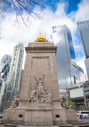 New York City