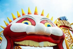 Hong Kong Park