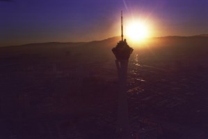 Stratosphere
