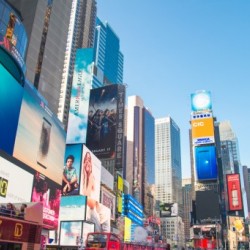 New York City
