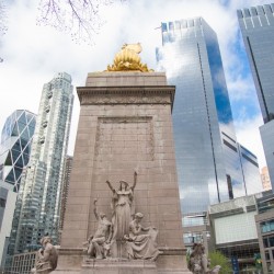 New York City
