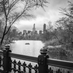 Central Park