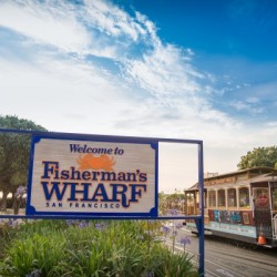 Fisherman Warf