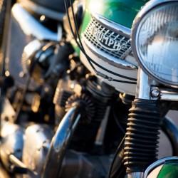 1964 Bike