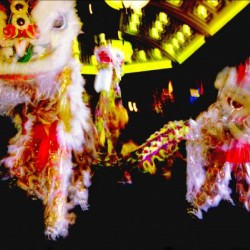 Chinese New Year