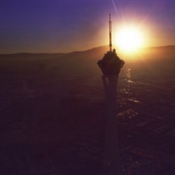 Stratosphere