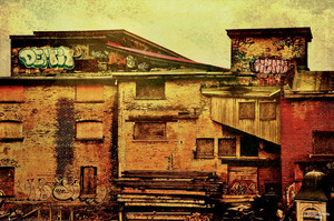 Brickworks Faded