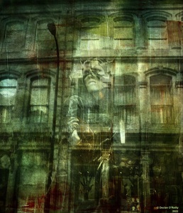 Ghosts of Montreal 2