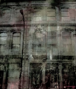 Ghosts of Montreal 3