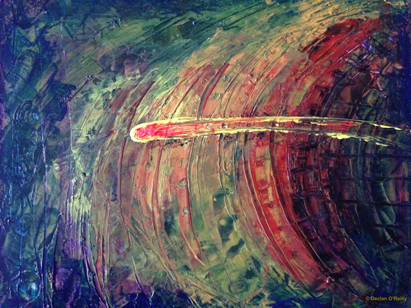 Conception Print