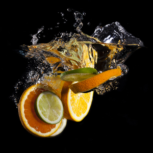 Citrus Splash