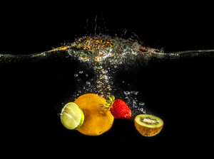Fruit Splash 3