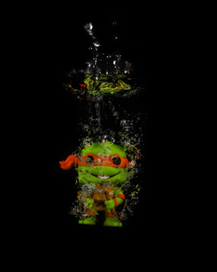 Michelangelo