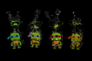 TMNT Group