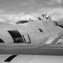 B-17 Curves