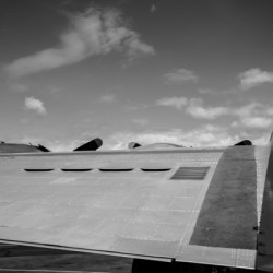 B-17 Wing