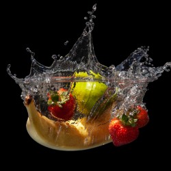 Fruit Splash