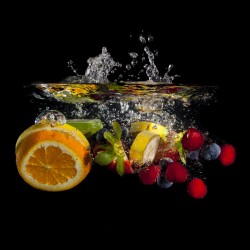 Fruit Splash 2