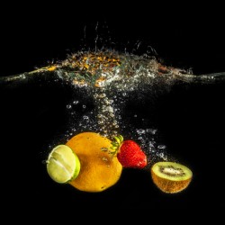 Fruit Splash 3