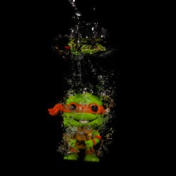 Michelangelo