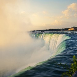 Niagara Falls
