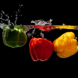 Pepper Splash