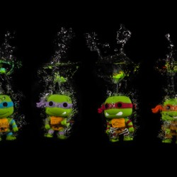 TMNT Group