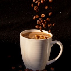 Coffee Beans 1