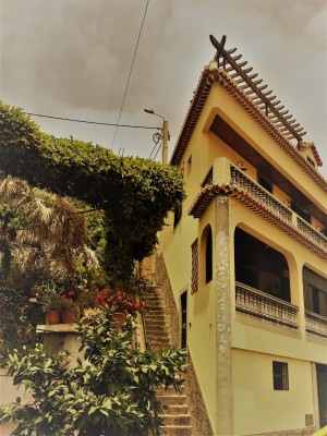 Madeira   C