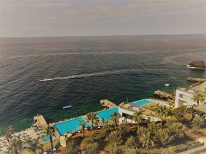 Madeira   G