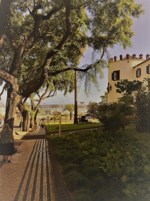 Madeira   J