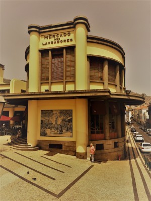 Madeira   P