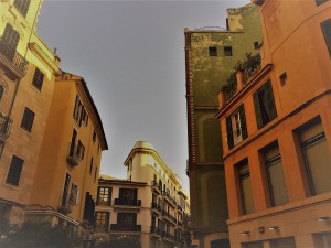 Mallorca   B