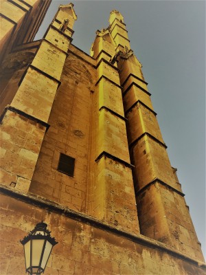 Mallorca   K