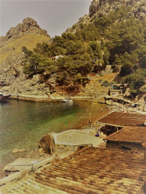 Mallorca   P