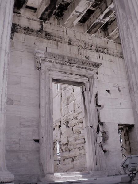 Athens   E by AttoGraphy
