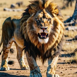 Lion King