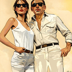 JANE AFFAIR 69