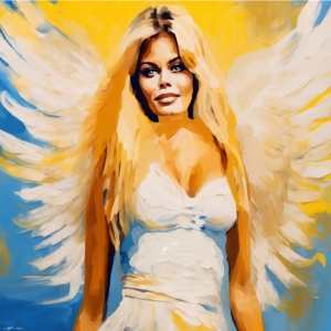 BB ANGEL