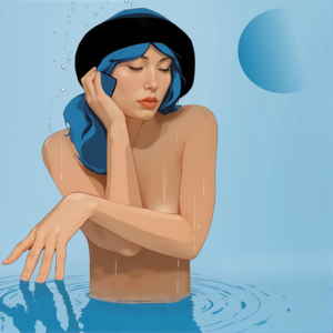 BLUE MOON