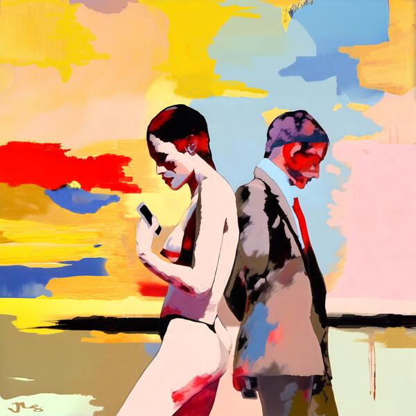 CELLITUDE Print