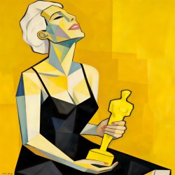OSCAR POP