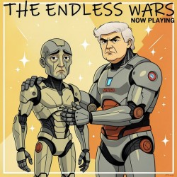 MAGA WARS
