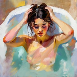 THE TUB