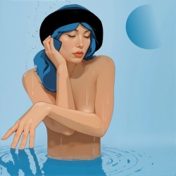BLUE MOON