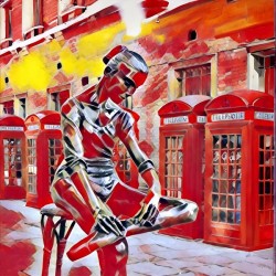 RED EXPECTATION