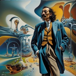 DALI 