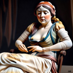 MOTHER DOLL