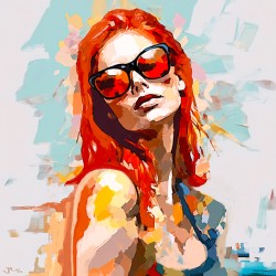SUNGLASS