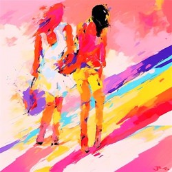 RAINBOWROAD